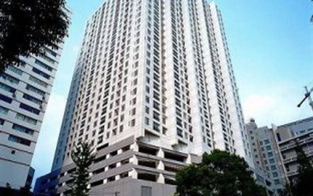 Belvedere All Suites Service Apartments