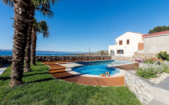 I&L Villa Klenovica