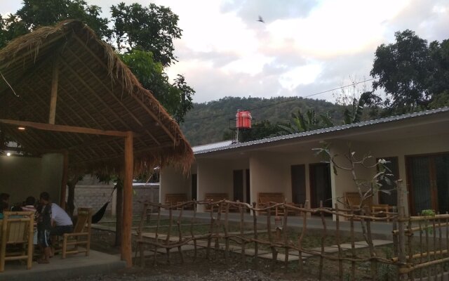 Sammy Cottage Senggigi