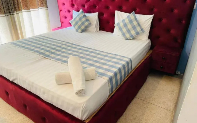 Sea Beach Resort