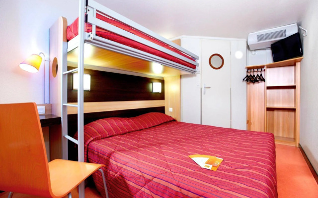 Première Classe Amiens Est - Glisy