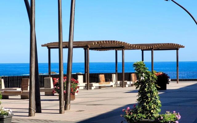 Maravilloso Apartamento VISTAS AL MAR