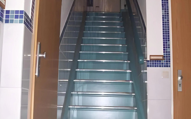 Apartementhaus Hartl