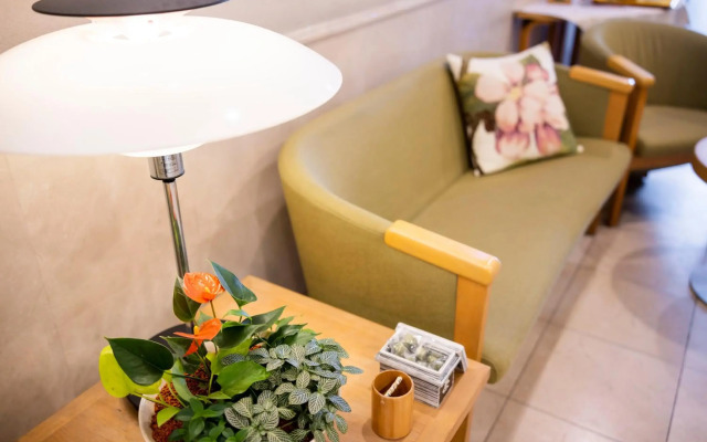 Hotel Dorf Shizuoka