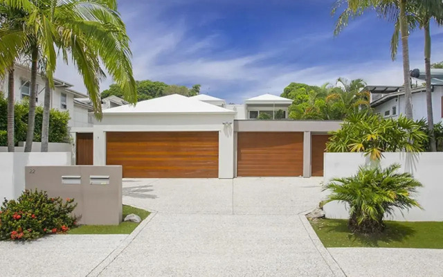 Duplex 2 Elizabeth Street 22