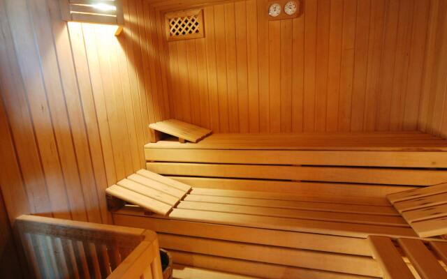 Park Hotel Villa Trunka Lunka