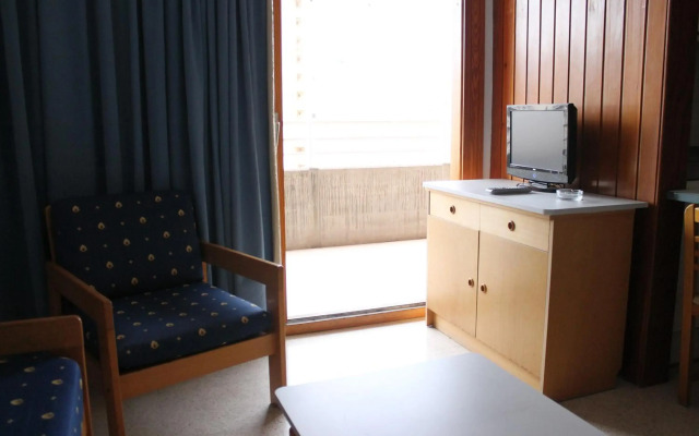 Apartamentos Alpha