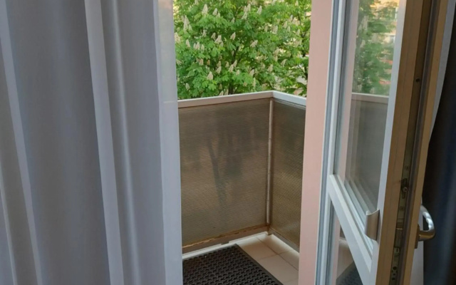 Lux apartment на центральном проспекте, Smart TV, кофемашина