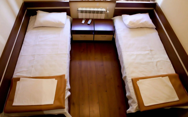Roomer Hotel