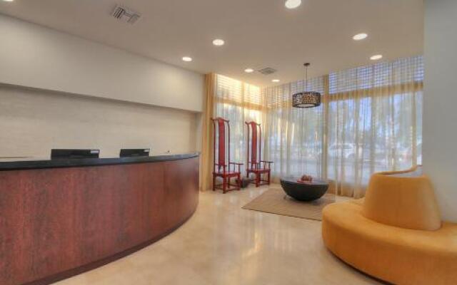 Hotel Taroa