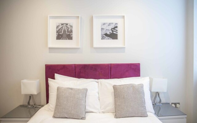 Watling Street Residence I