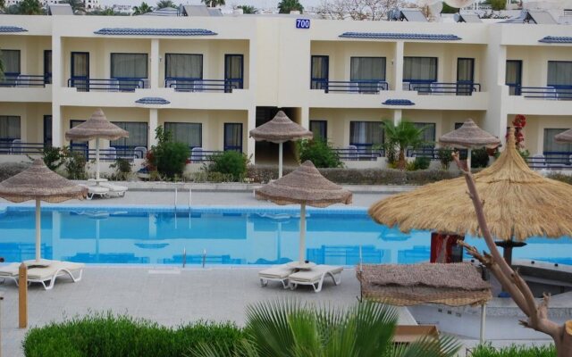 Cataract Sharm Resort