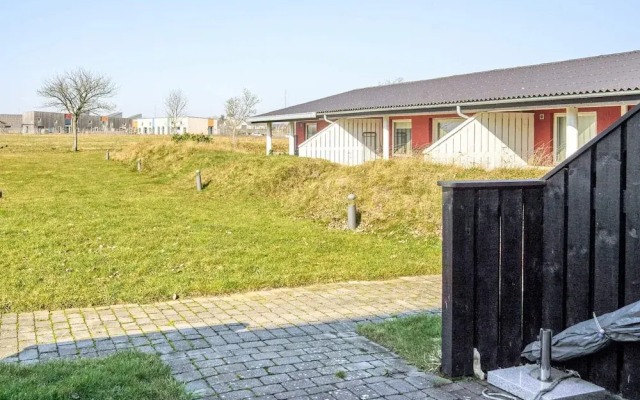4 Person Holiday Home in Aakirkeby-by Traum