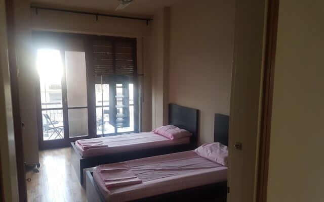 Wine Apartments Florence Pinot