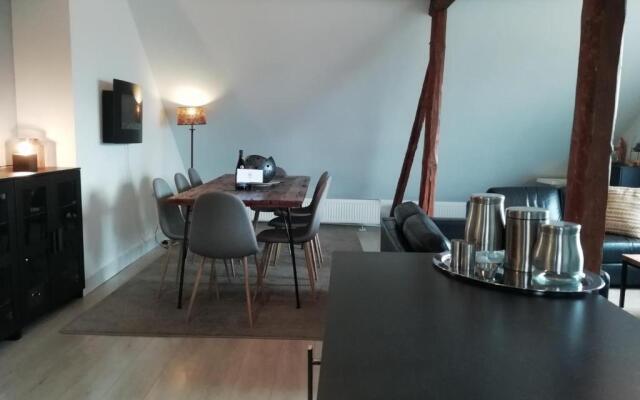 Haus Blick am Edersee