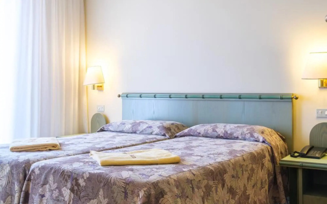 Hotel Montecarlo