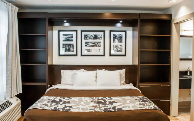 Sleep Inn Mt. Pleasant - Charleston