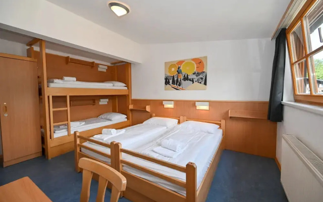 Schmitten 27 - Room 4 200m From ski Lift