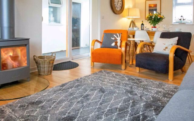 Beach House 28679
