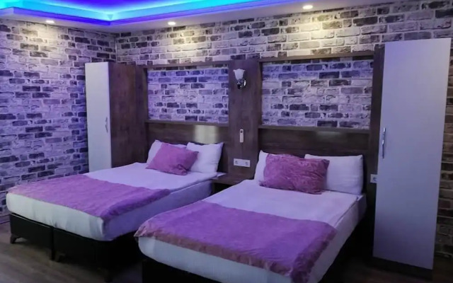 Göznur Hotel
