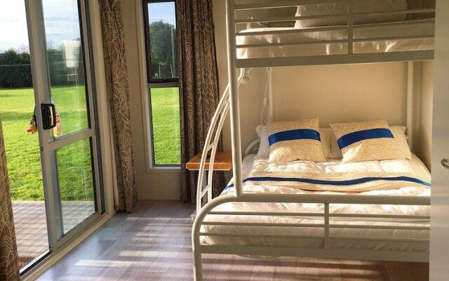 Karaka Country Retreat