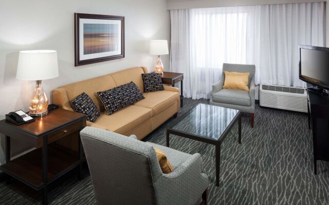 Courtyard by Marriott Waco