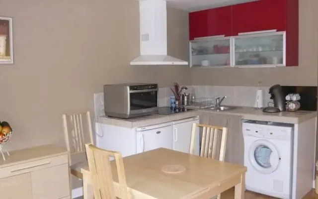 Parisian Home - Bastille 12th