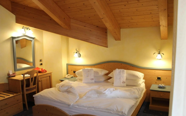 Hotel Stella Montis