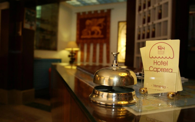 Hotel Caprera