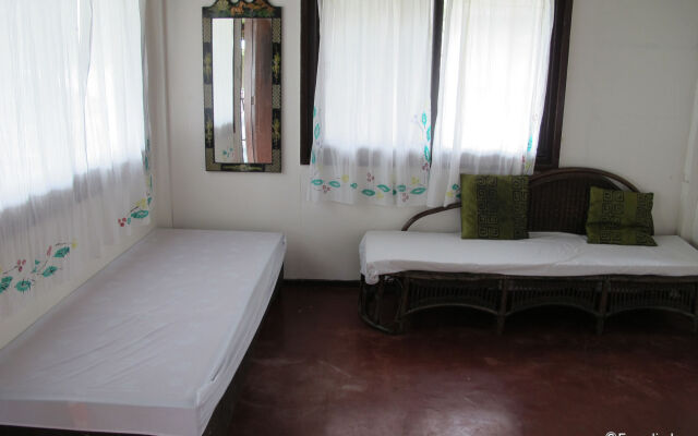 Encenada Beach Resort