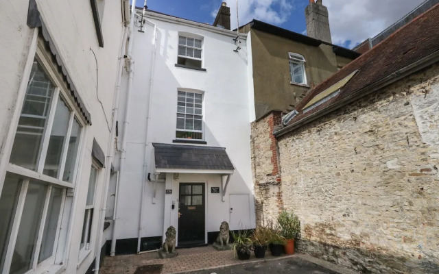 The Town House