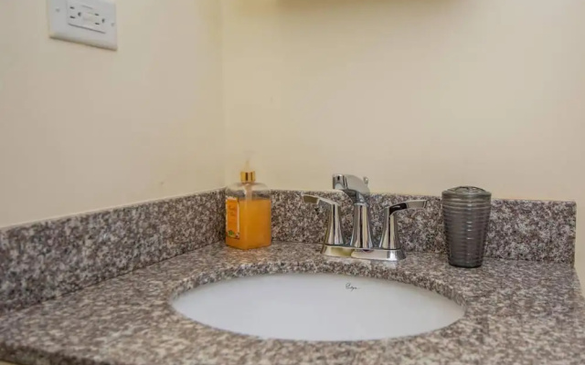Captivating 2-bed House in Falmouth