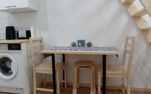 Апартаменты на 5-я линия Васильевского острова 68