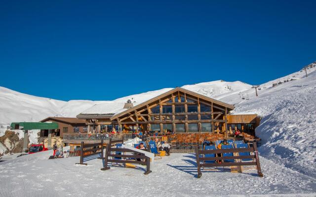 Appt Bec D4 in Le Tour Argenti re