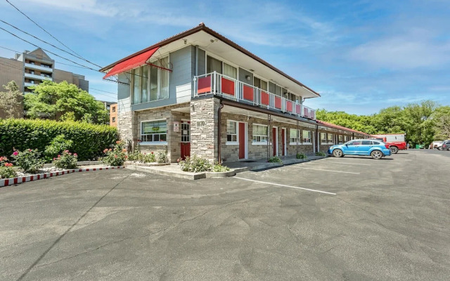 Haven Inn