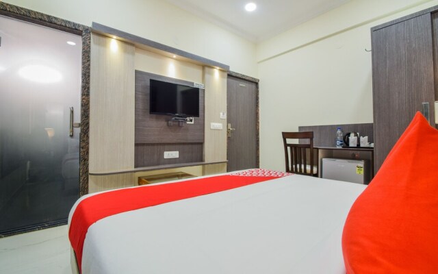 Capital O 23023 Hotel Gyan Garh