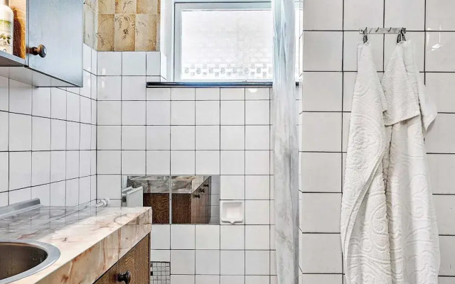 4 Person Holiday Home in Bovlingbjerg