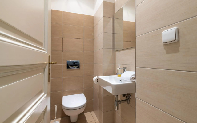 Lesser Town Apartment Melnicka by easyBNB