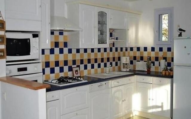 House Proche Plage "La Porte Des Iles", À la Grière