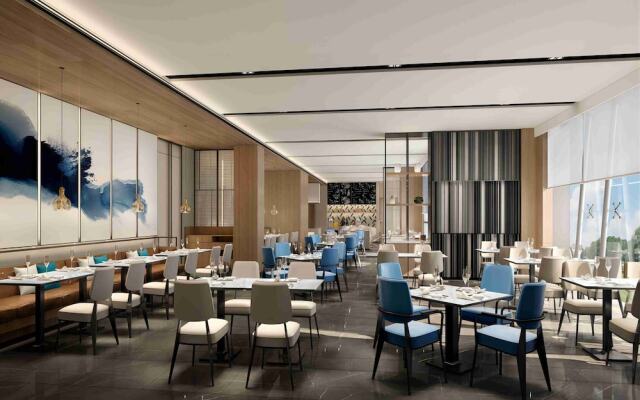 Fairfield BY Marriott Yuyao