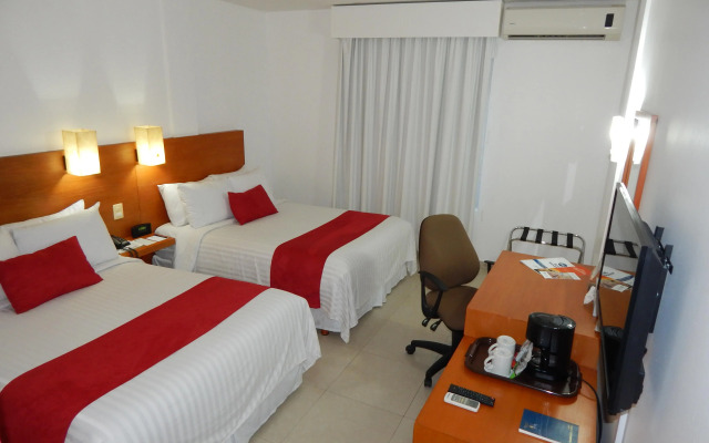 Days Inn by Wyndham Minatitlan