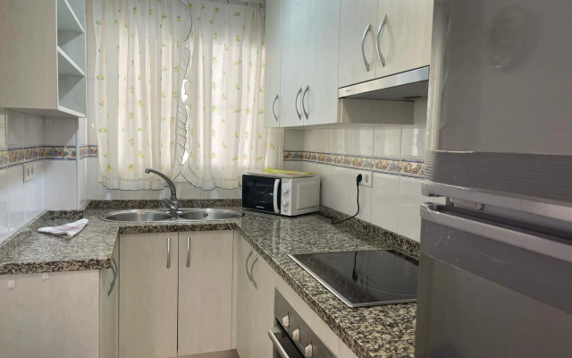 Terrasol 1ª LINEA DE PLAYA FRANCE