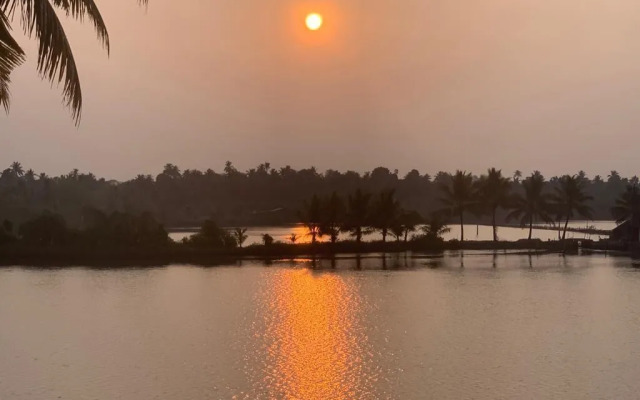 The Ambassador’s Residence – a VKation Experience