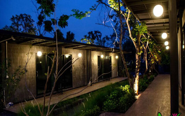 Buriram Judypark and Resort