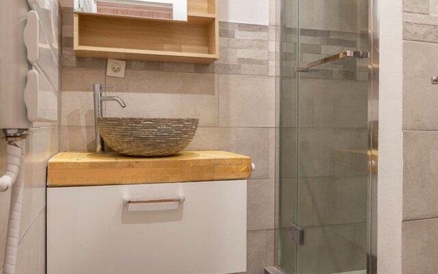 Résidence Les Crêts 1 - Val-d'Isère