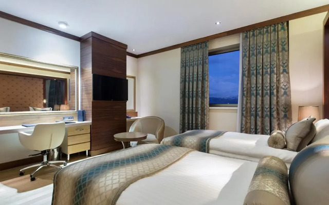 Grand Millenium Konya