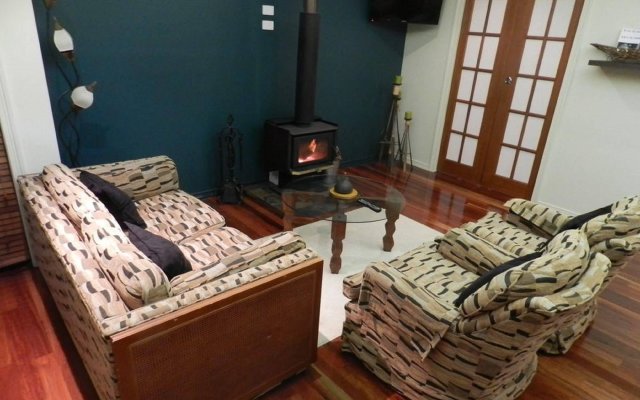 Kallora Escape Bed & Breakfast