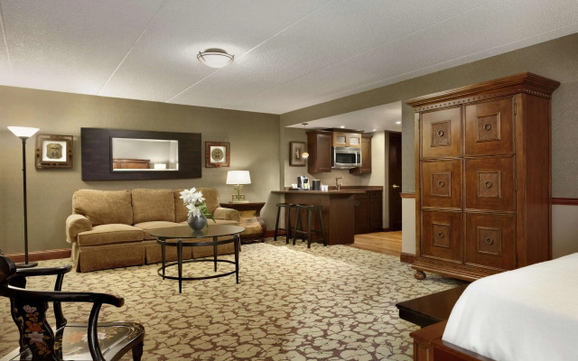 Hilton Garden Inn Rochester/Pittsford