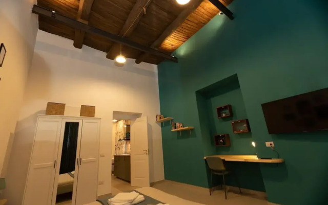 Next Stop Pignasecca