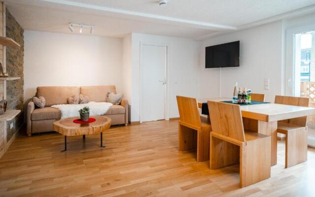 Kuckucksnest Haus Titisee